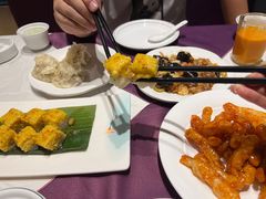 -凯鸽酒楼•雁北民间菜(华北星店)