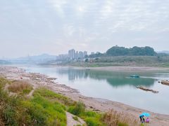 -金海湾滨江公园