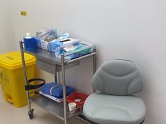 -登特口腔医院(鼓楼东街口店)