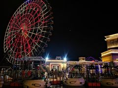 -三亚海昌梦幻海洋不夜城