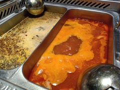 -海底捞火锅(河东万达广场店)