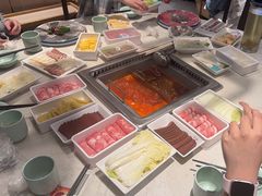-野妹火锅(布吉店)