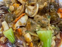 -君霖海鲜私房菜(春柳店)