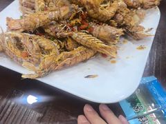 -叶存利海鲜大馅饺子(海宁路总店)