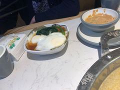 -井格重庆火锅(友谊路新业广场店)