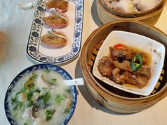-相思林金岛饭店(青山湖店)