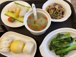 -莲芯花月子会所