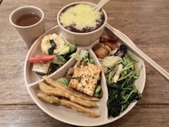 -素满香·素食自助餐厅(直营·大兴街店)