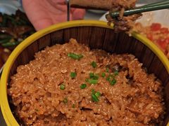 -小菜园新徽菜(无锡宜家荟聚中心店)