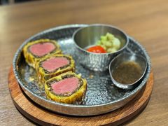 -西堤牛排(恒隆广场店)