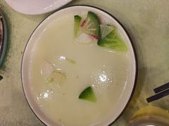 -奥华餐厅·老张记(台基厂店)