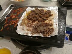 -韩时烤肉(枫蓝店)