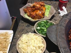 -重庆渝达老火锅(春熙路店)