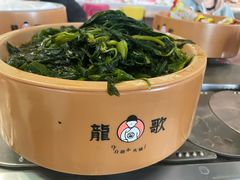-龍歌自助小火锅(市南金茂湾店)