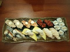 -匠客寿司(江门万达老街店)