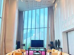 -长沙北辰洲际酒店-栀味轩中餐厅