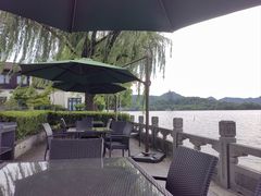 -杭州西湖柳莺里酒店·闻莺厅