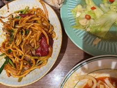 -贯贯吉·清真餐厅(浙江中路店)