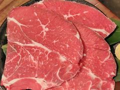 -九田家黑牛烤肉料理(新辰里亚运村店)