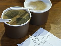 -谢怀亮芝麻茶