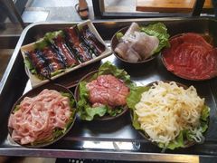 -周幺妹重庆老火锅(银泰城总店)