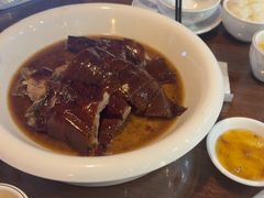 -黄连大头华烧鹅店(大良店)