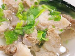 -三盛轩回民饺子馆