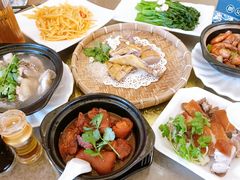 -朗记餐厅·传统湛江菜(康宁路店)