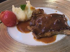 -怡咖啡·自助餐·西安香格里拉