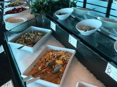 -澳门旅游塔360°旋转餐厅(南湾湖广场店)