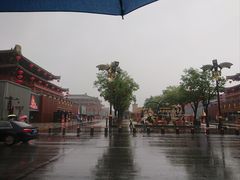-大唐不夜城