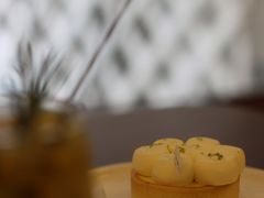 -Ten Olives甜点