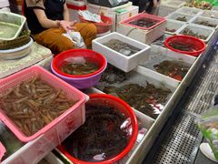 -老字号蛇口德记烧腊饭店·海鲜加工