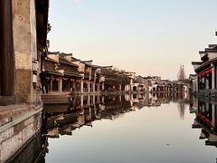 -南浔古镇
