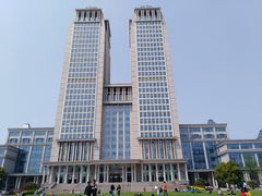 -复旦大学光华楼