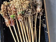 -粟氏天府·东北烧烤(长安街店)