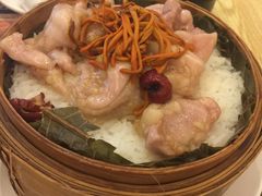 -添好运点心专门店(百老汇店)