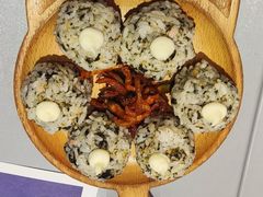 -chicken plus韩国炸鸡(城阳店)