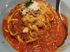 -The Diner X餐厅(青岛万象城店)