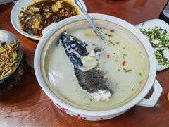 -浔味·山屿湖·正宗淳牌全鱼宴老字号