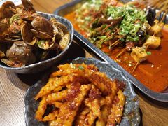 -付小姐在成都(五道口店)