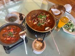 -云禾壹海景庄园餐厅