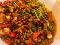 -伙工殿餐厅(吉大店)