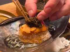 -鳥喜Toriki怀石烧鸟料理
