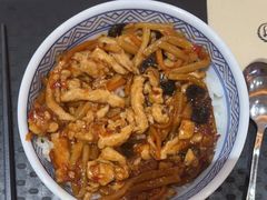 -吉野家(成都时代奥莱店)