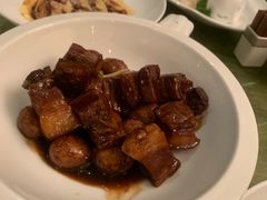 -小南国(金沙江路店)