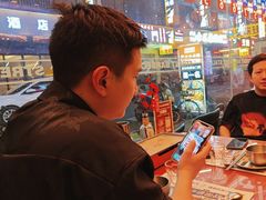 -神府路壹号·海鲜烧烤·砂锅粥·锅物(三坊七巷店)