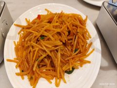 -小菜园新徽菜(滁州苏宁店)