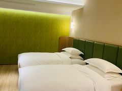 -太阳岛度假酒店