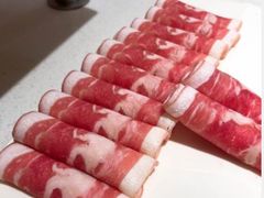 捞派澳洲肥牛-海底捞火锅(万丰桥店)